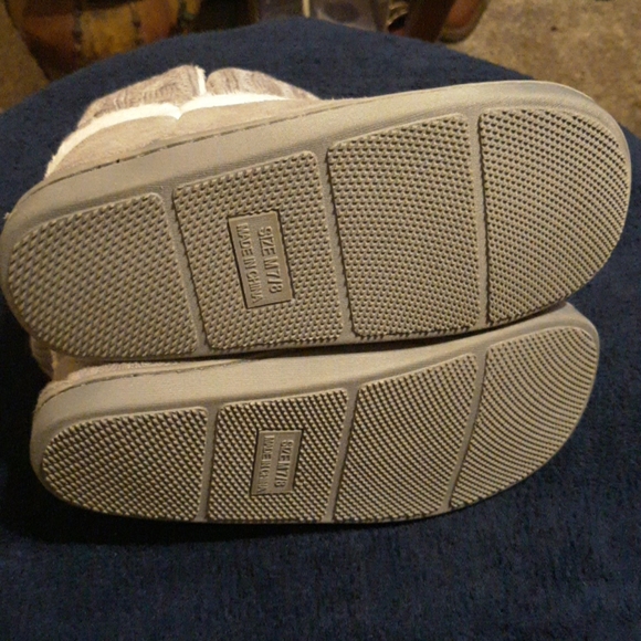 CAMPUS FOOT NOTES BOOTS - Picture 4 of 4